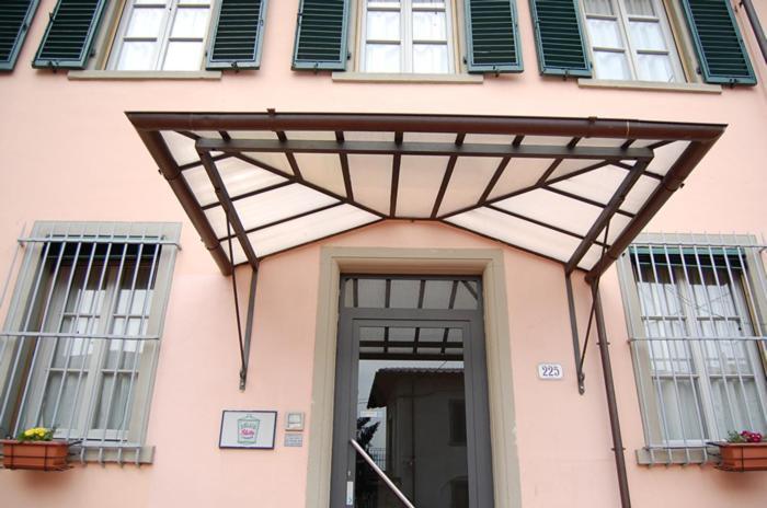 Relais Stella Hotel Signa Exterior photo