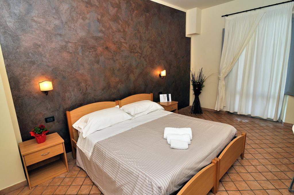 Relais Stella Hotel Signa Exterior photo