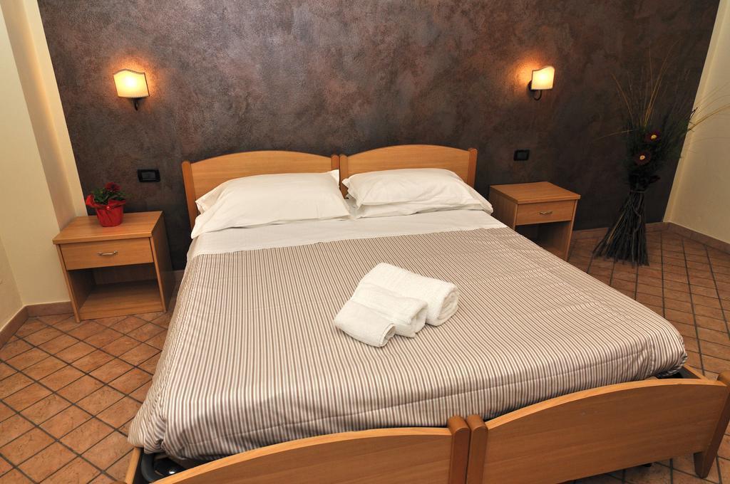 Relais Stella Hotel Signa Exterior photo