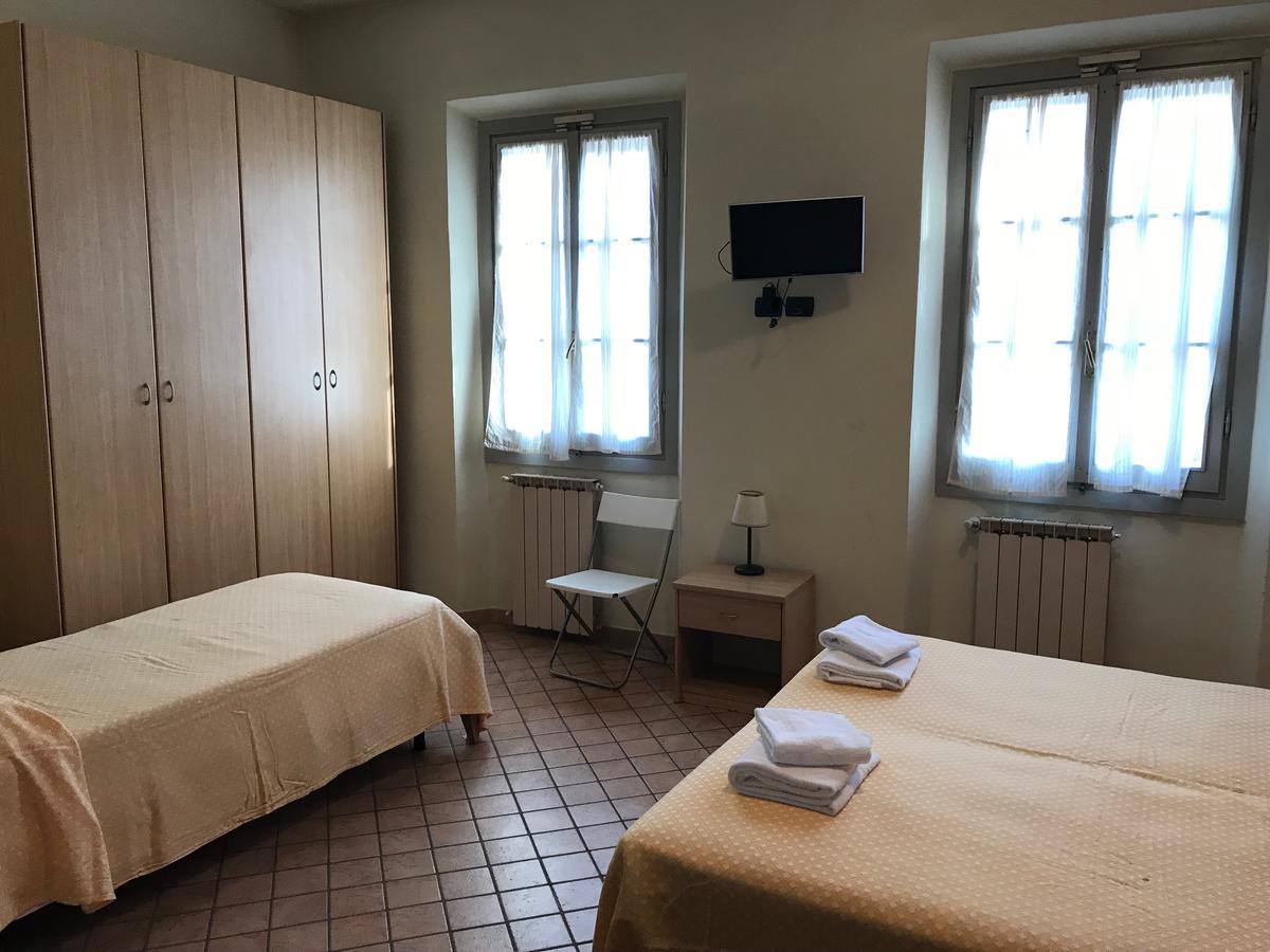 Relais Stella Hotel Signa Exterior photo