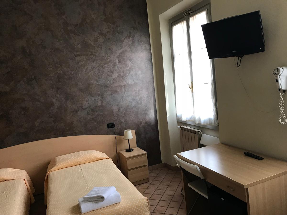 Relais Stella Hotel Signa Exterior photo